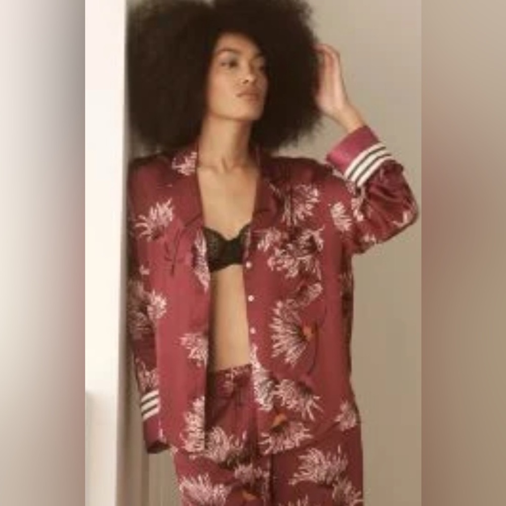 Anthropologie pjs - Picture 5 of 16
